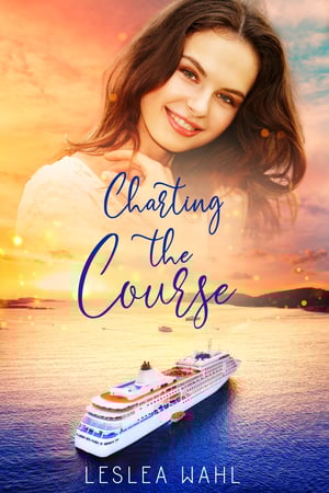 Charting the Course by CM Contributor Leslea Wahl