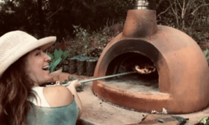 Chef Kerry Deehan