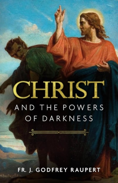Christ and the Powers of Darkness - Sophia