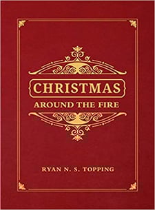 Christmas Around the Fire