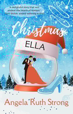Christmas Ella