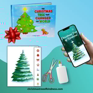 Christmas Tree of Kindness