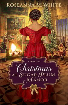 Christmas at Sugar Plum Manor-1