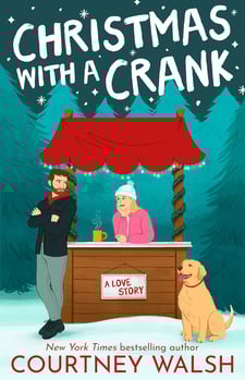 Christmas with a Crank