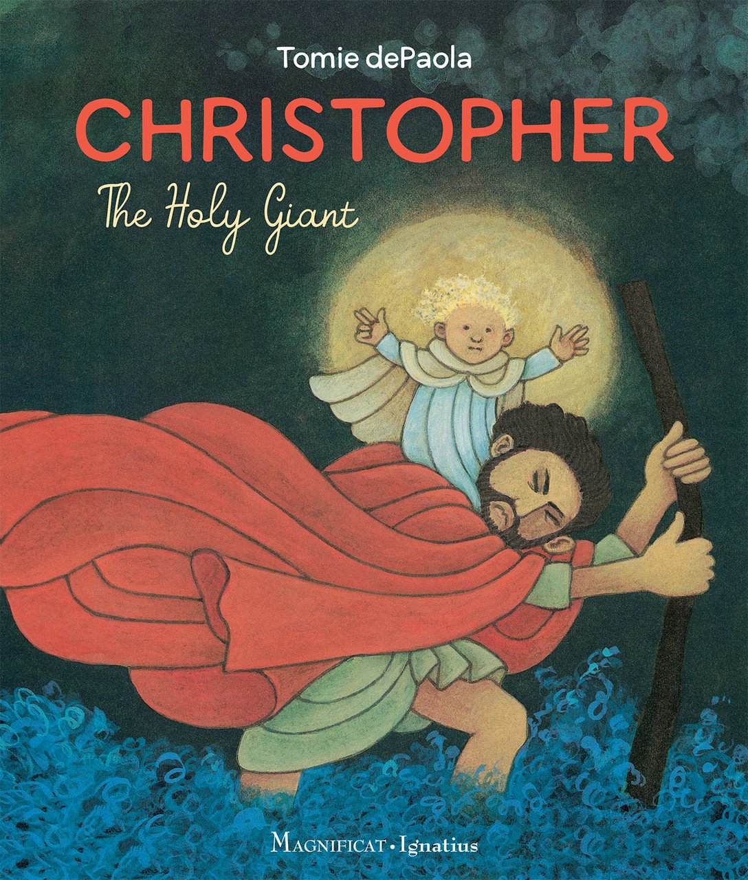 Christopher the Holy Giant