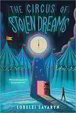 Circus of Stolen Dreams