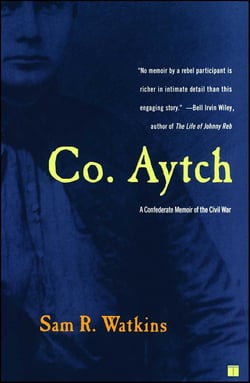Co Aytch