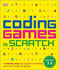 Coding Games in Scratch