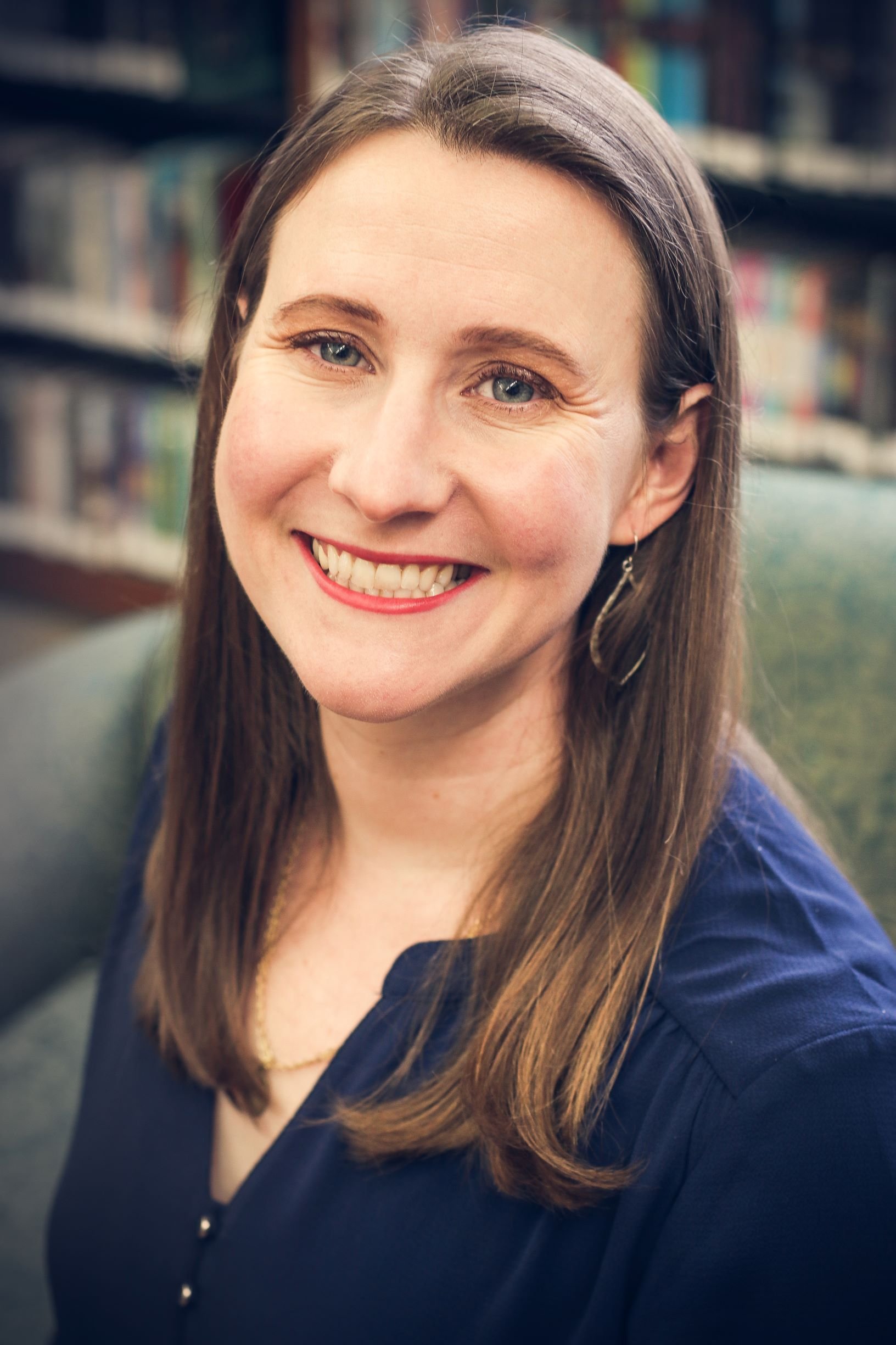 Colleen Presspich