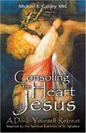 Consoling the Hearth of Jesus