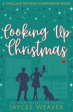 Cooking Up Christmas