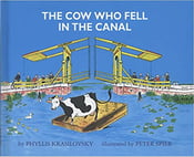 Cow Who Fell in the Canal