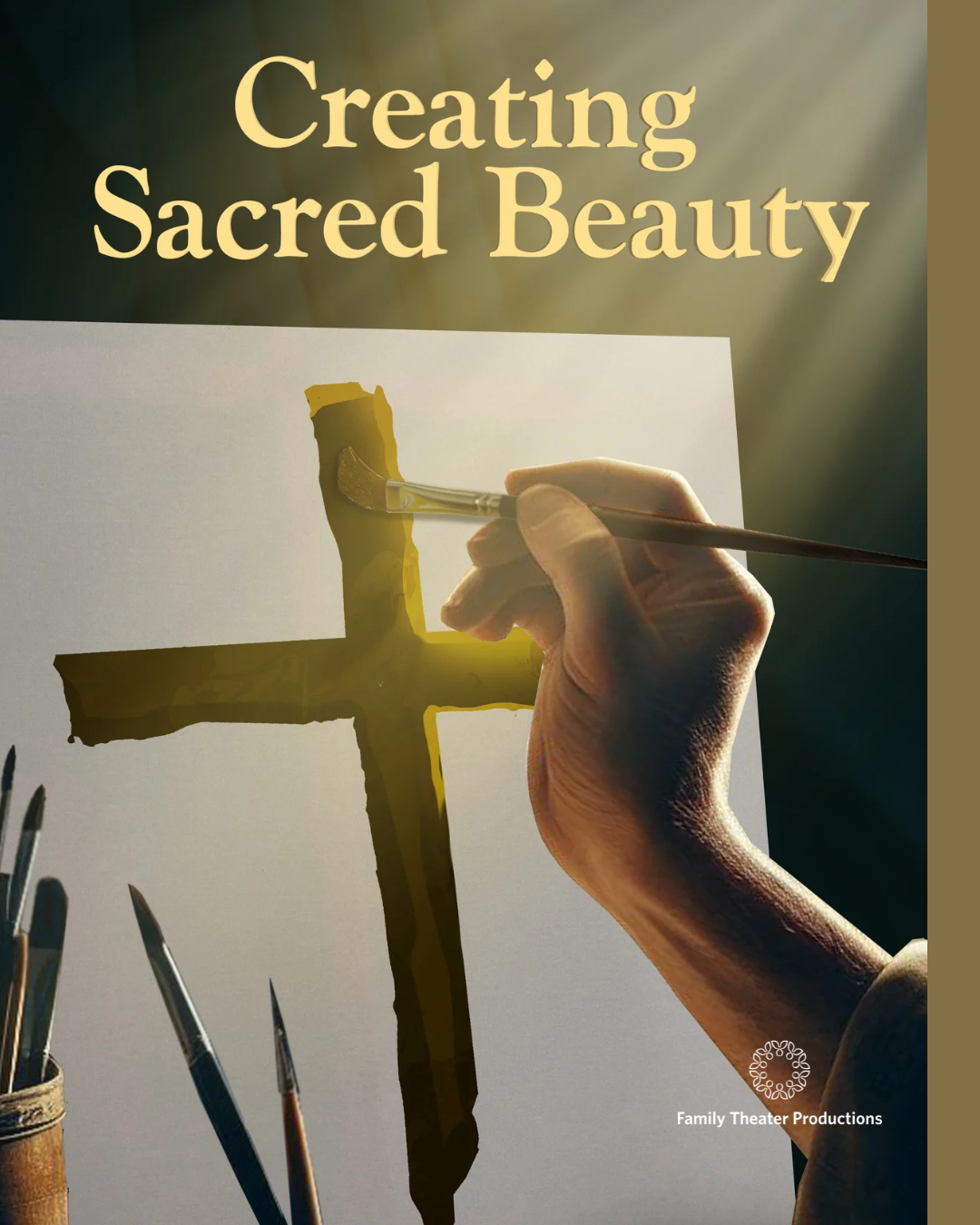 Creating Sacred Beauty Social Image (1080 x 1350 px) (1)