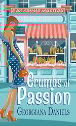 Crumbs of Passion