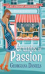 Crumbs of Passion