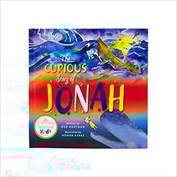 Curious Story of Jonah