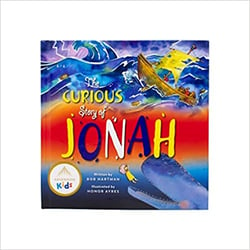 Curious Story of Jonah