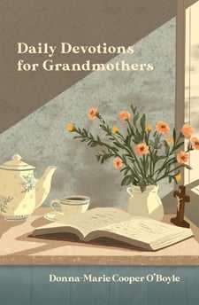 Daily Devotions for Grandmothers