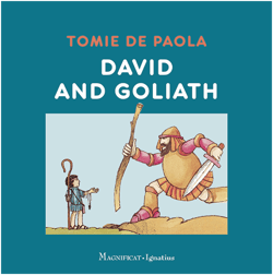 David and Goliath