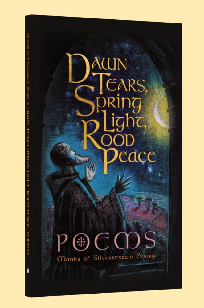 Dawn Tears