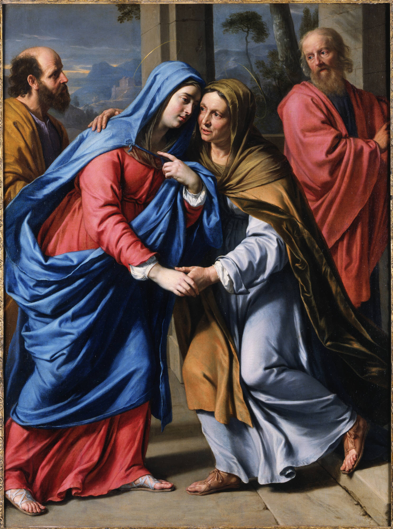 De_Champaigne,_Philippe,_The_Visitation,_1643-48