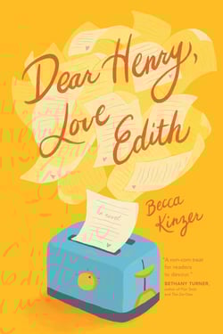 Dear henry love edith