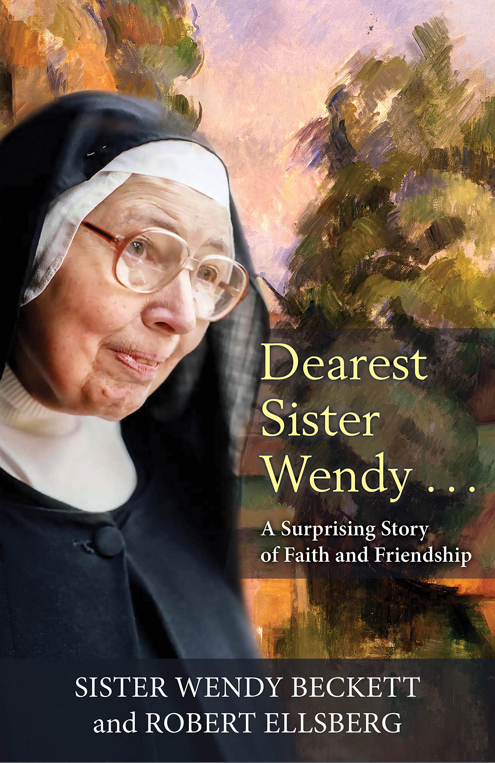 Dearest Sister Wendy