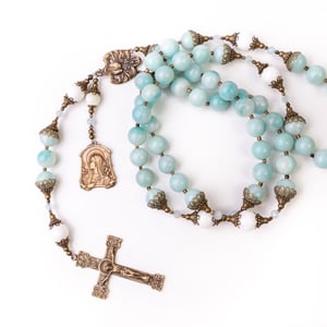 Della Madonna Rosaries-1