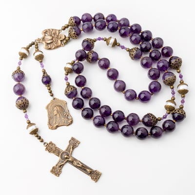 Della Madonna Rosaries