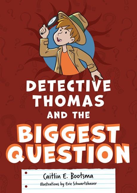 Detective Thomas
