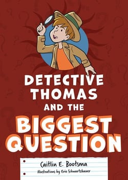 Detective Thomas