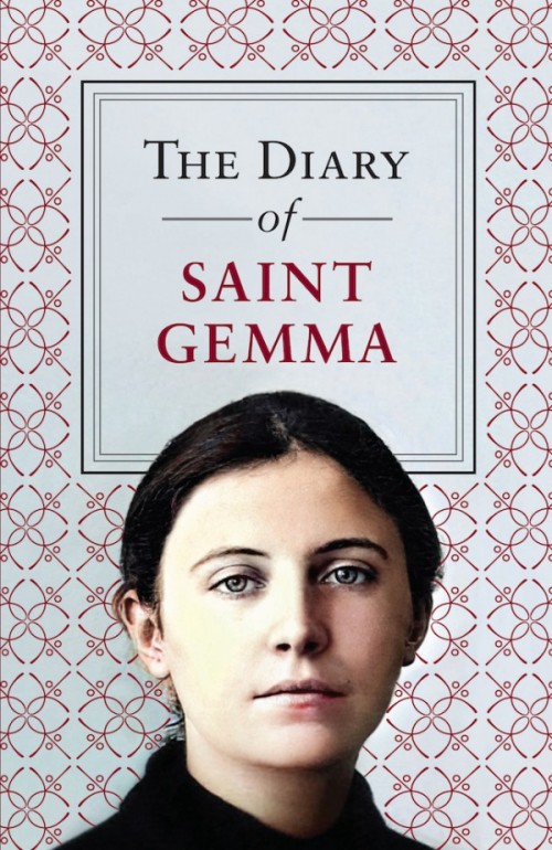 Diary of St Gemma