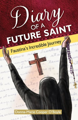 Diary of a Future Saint