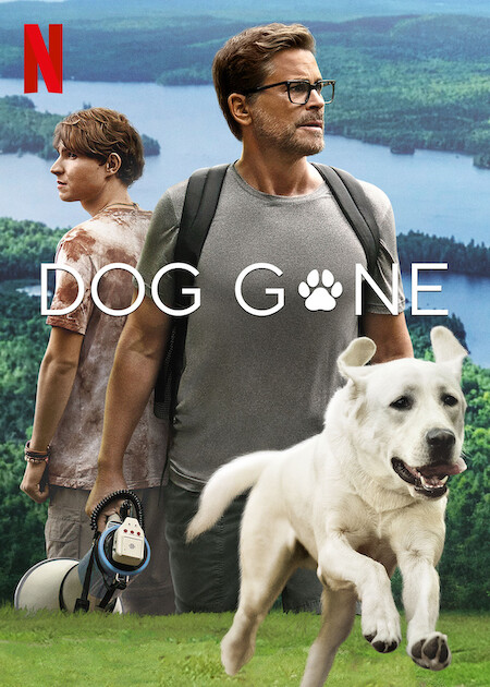 Dog-Gone
