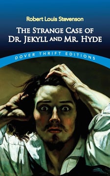 Dr. Jekyll and Mr. Hyde