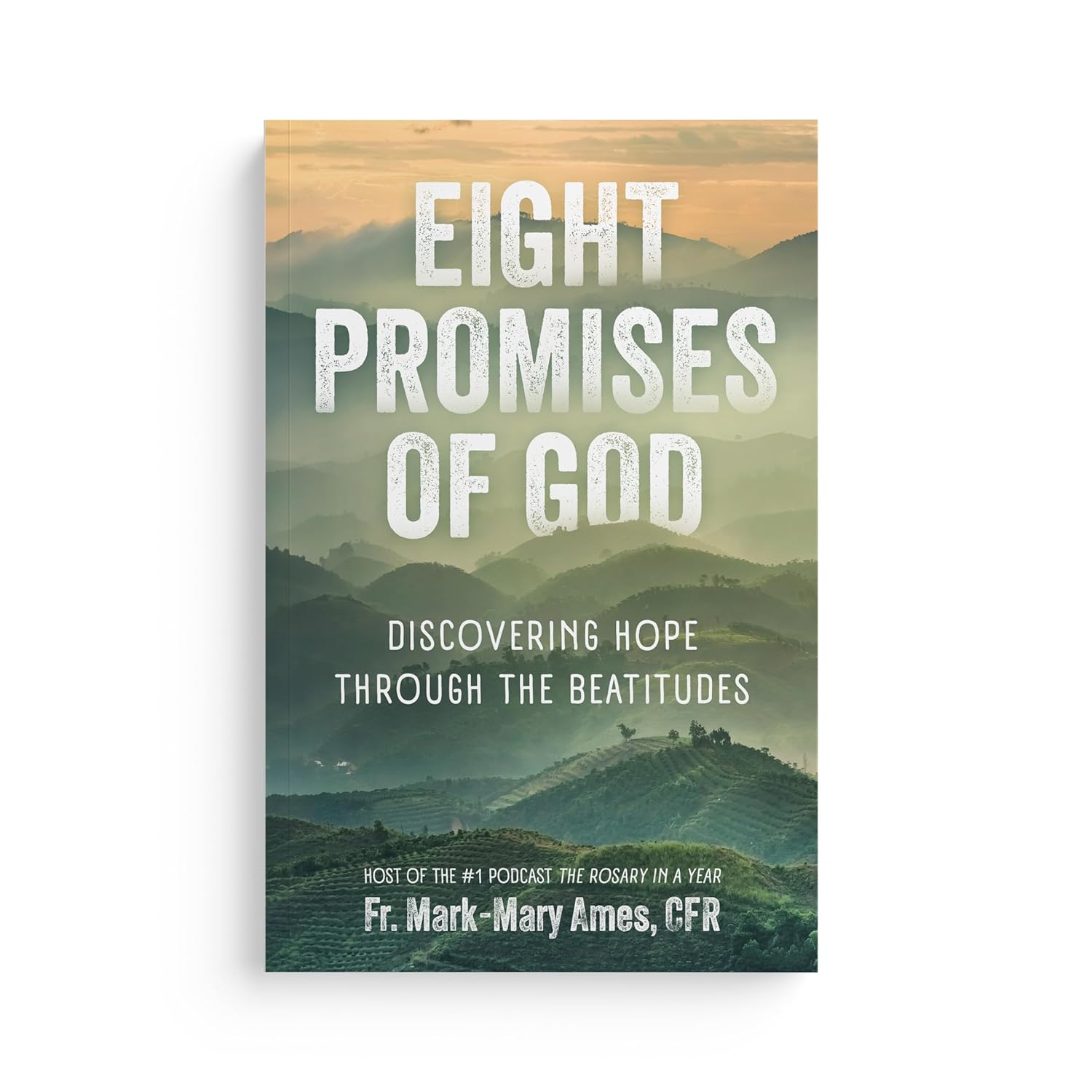 Eight Promises of God