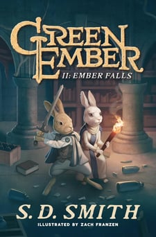 Ember Falls