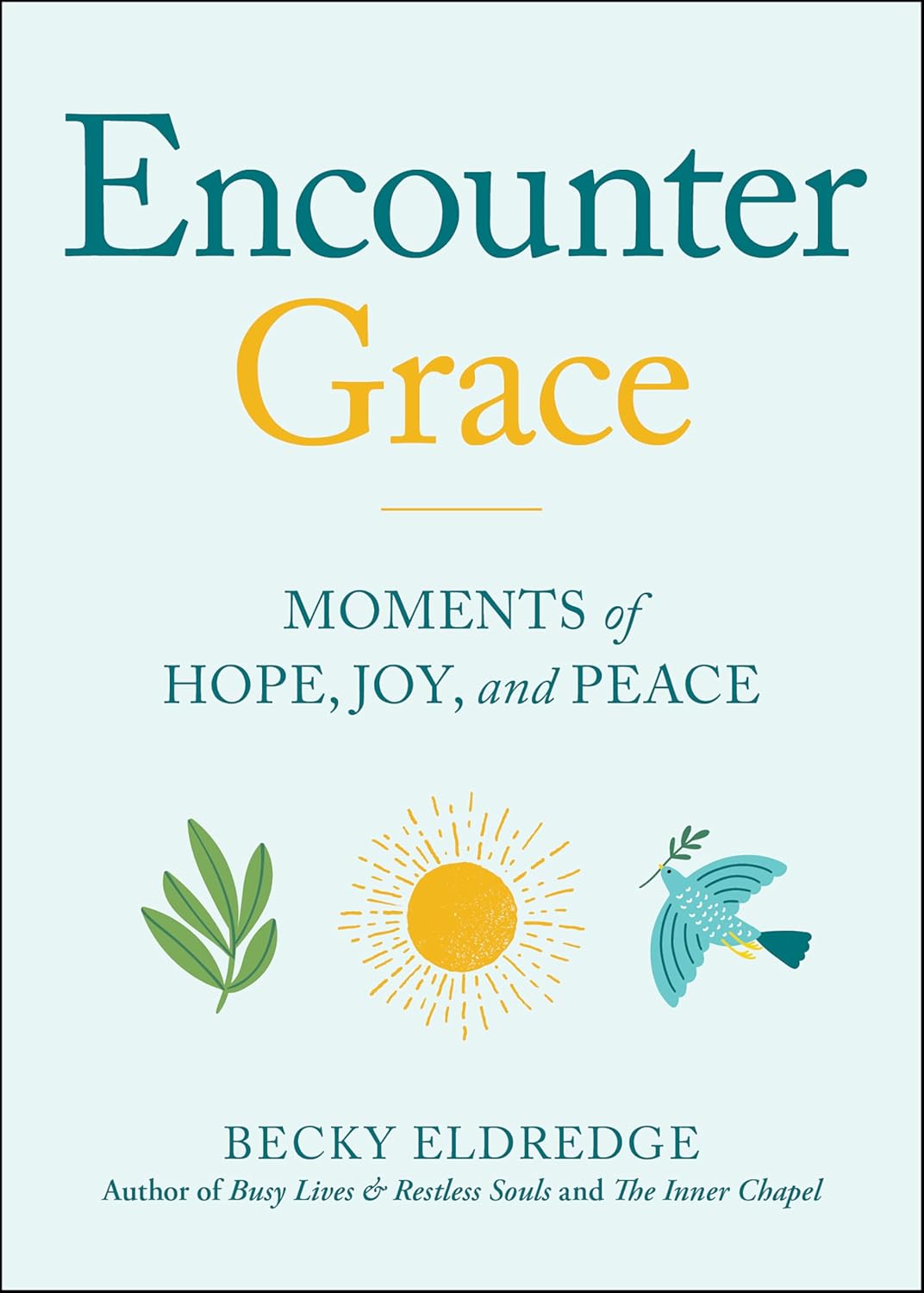 Encounter Grace
