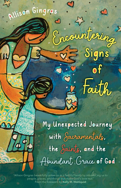 Encountering Signs of Faith-AveMariaPress-AGingras