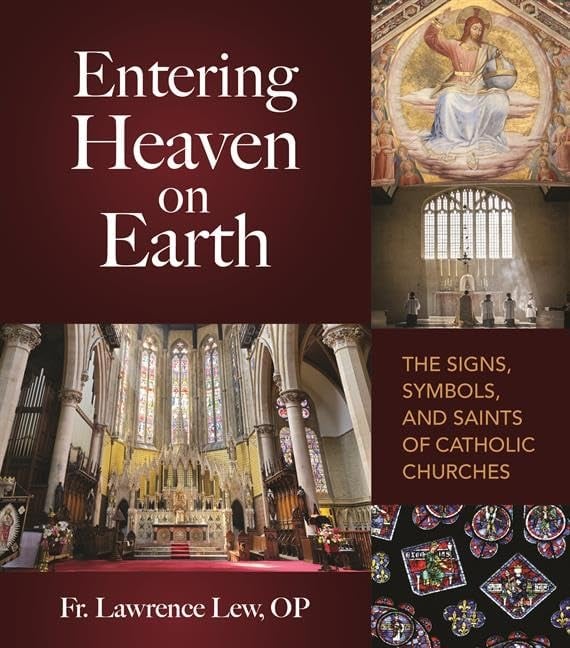 Entering Heaven on Earth
