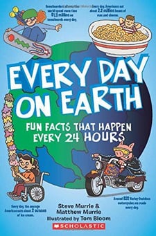 Every Day on Earth