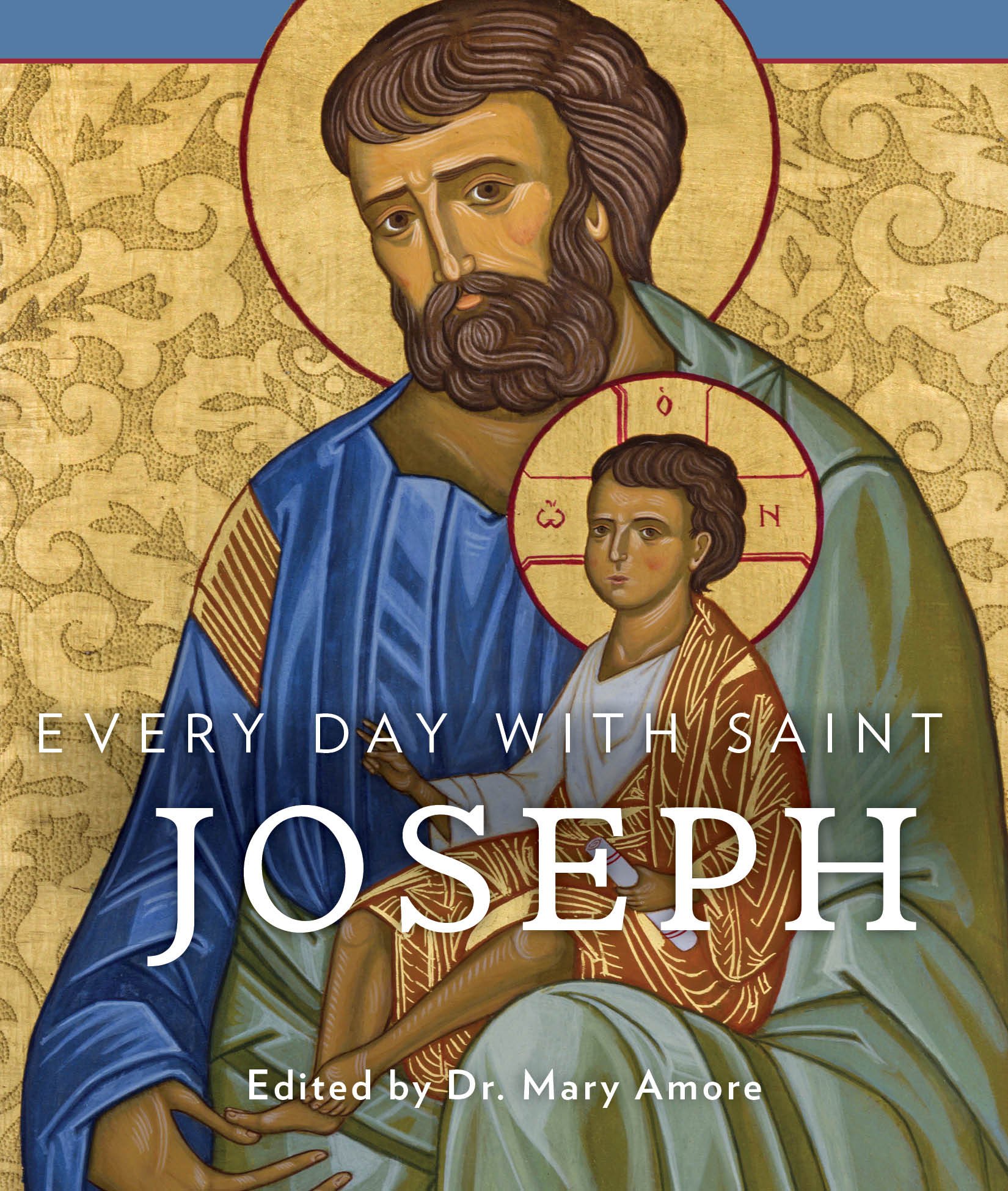Every Day with St Joseph higher res