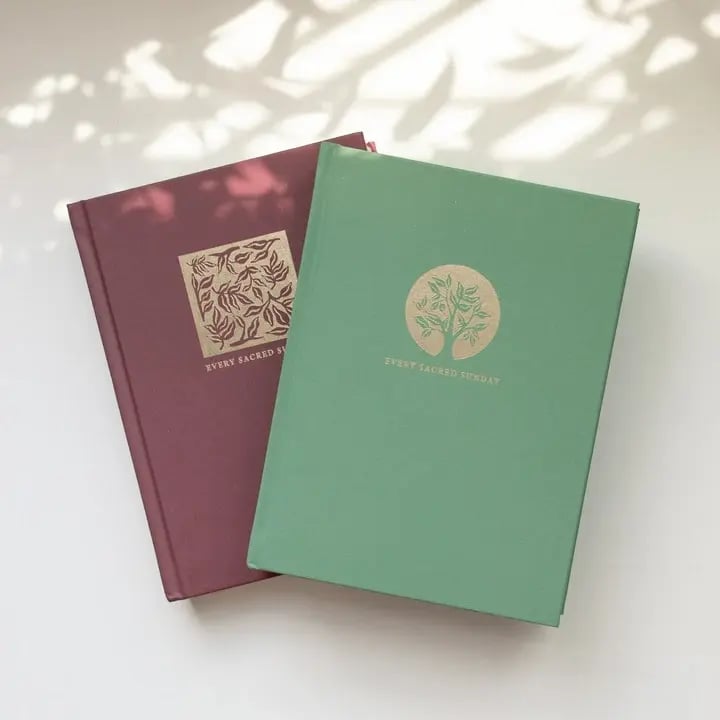Every Sacred Sunday 1