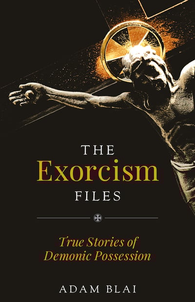 Exorcism Files - Sophia