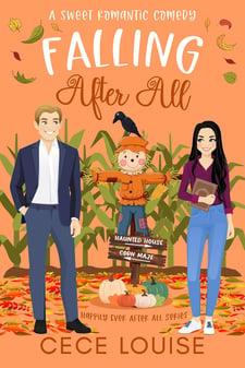 Falling After All