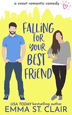 Falling For Your Best Friend