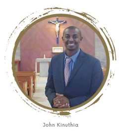 John_Kinuthia