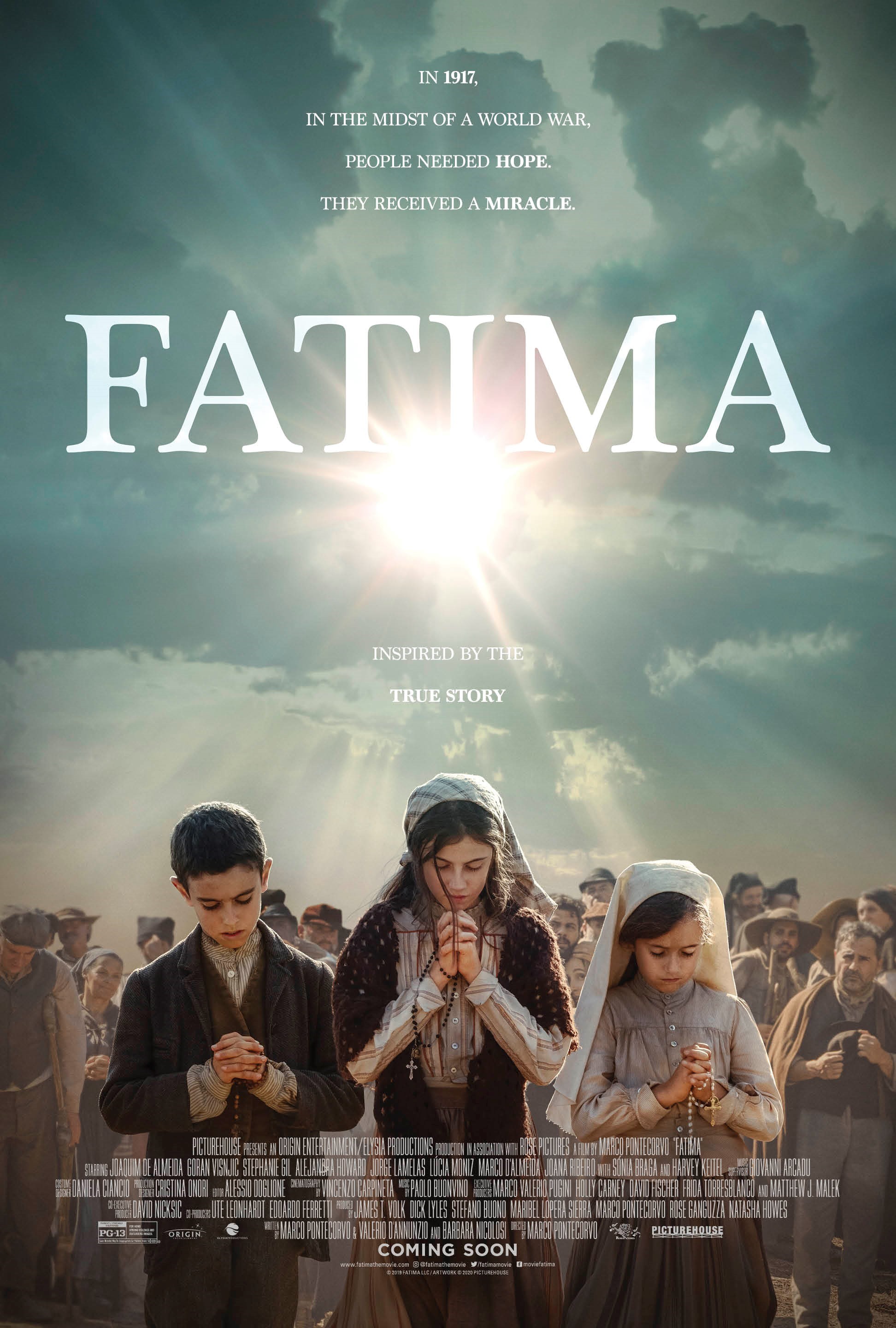 Fatima-Poster