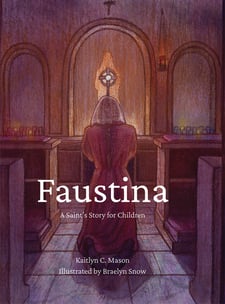 Faustina book