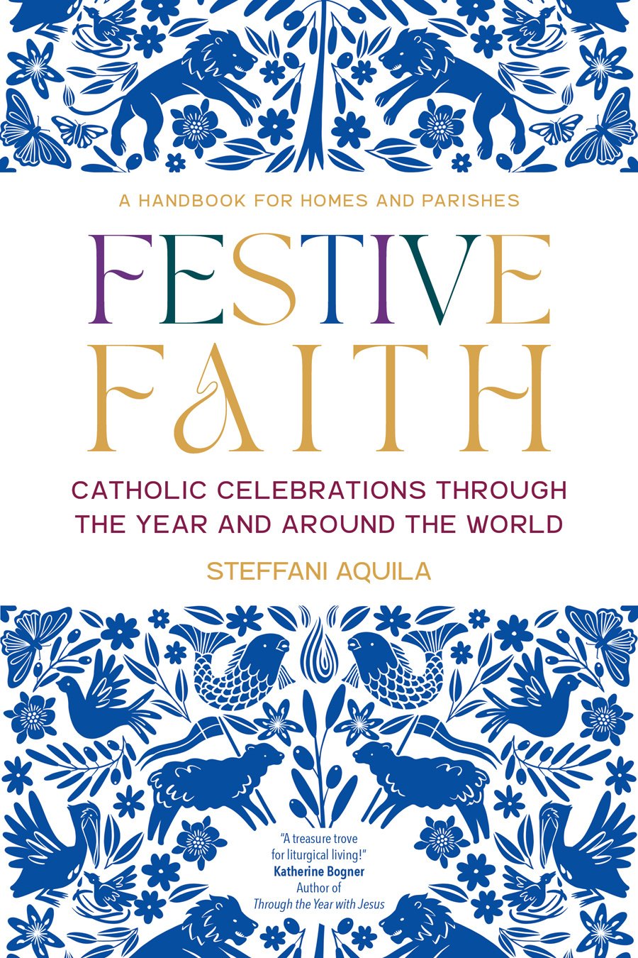 Festive Faith